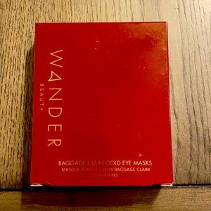 Wander Beauty - eye masks (6 pairs)